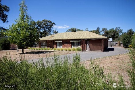 14 Leslie St, Marong, VIC 3515