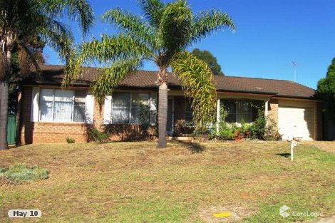 1 Pocket Cl, Ambarvale, NSW 2560