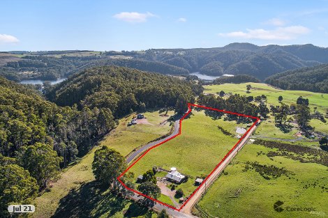 1 Luttrells Rd, West Kentish, TAS 7306