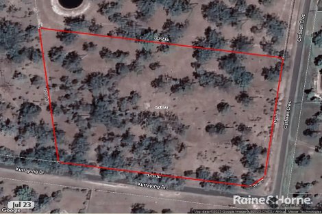 Lot 64 Carbeen Cres, Nanango, QLD 4615