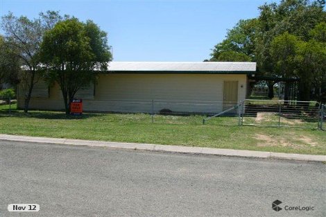 10 Carrabah St, Taroom, QLD 4420