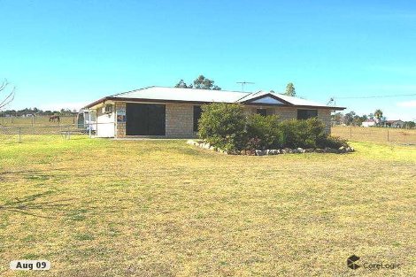 34 Campbell Rd, Rosenthal Heights, QLD 4370