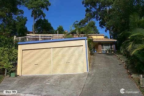 41 Currant St, Elanora, QLD 4221