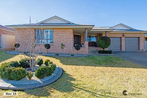 86 Atherton Cres, Tatton, NSW 2650