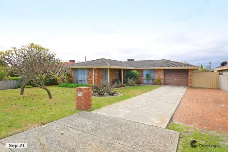 24 Glencairn Way, Parkwood, WA 6147