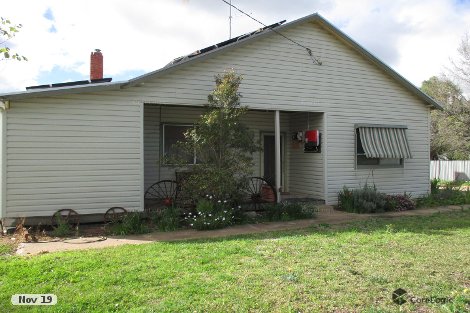 23 Farrell St, Ouyen, VIC 3490