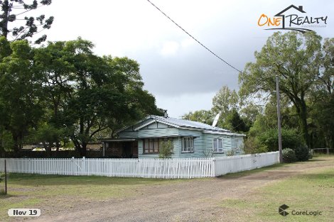 3167 North Aramara Rd, North Aramara, QLD 4620