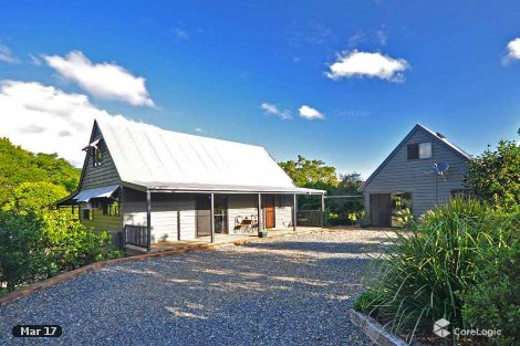 200 Maleny-Kenilworth Rd, Witta, QLD 4552