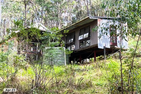 1389 Wollombi Rd, Fernances, NSW 2775