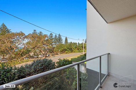 2/7a Esplanade Bulcock Bch, Caloundra, QLD 4551