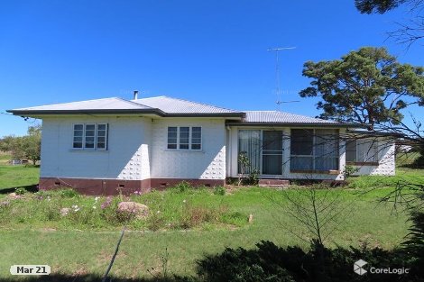 34 Stabiles Rd, Severnlea, QLD 4380