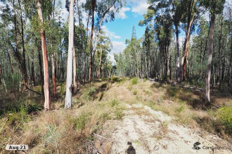 Lot 23 Twin Creek Rd, Coolatai, NSW 2402