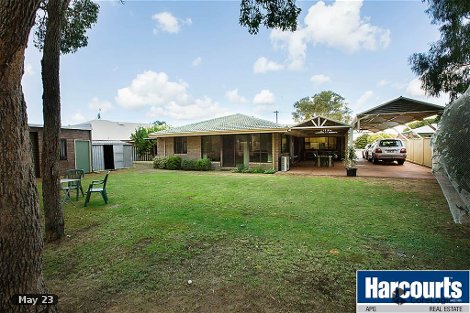 5 Ganfield Pl, Australind, WA 6233