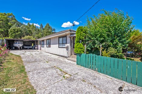 17 Propsting St, Rosebery, TAS 7470