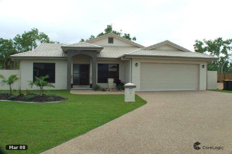 6 Nina Pkt, Bushland Beach, QLD 4818