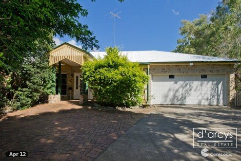 15 Firhill St, Ashgrove, QLD 4060