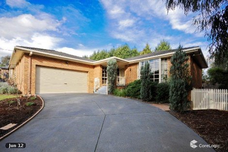 35 Eskdale Dr, Croydon Hills, VIC 3136