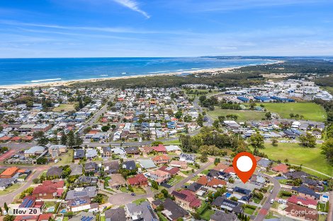 2/26 Geraldton Dr, Redhead, NSW 2290