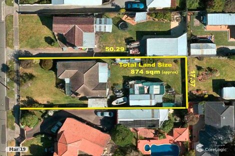 52 Whatley St, Carrum, VIC 3197