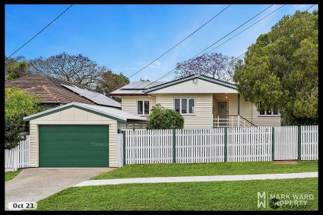 25 Massinger St, Salisbury, QLD 4107