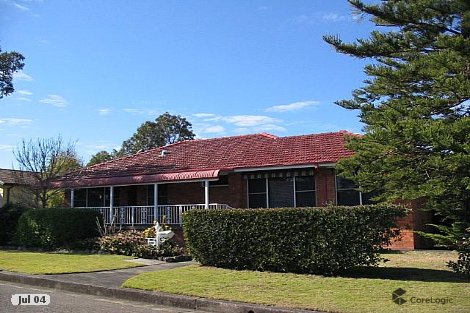 1 Denby St, Garden Suburb, NSW 2289