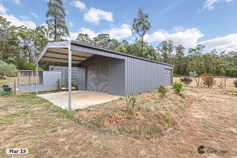 376 National Park Rd, Kinglake West, VIC 3757