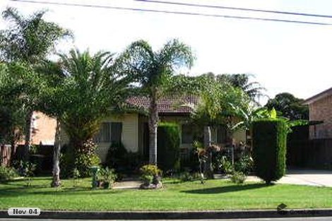 7 Ferry Rd, Lansvale, NSW 2166