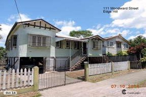 111 Woodward St, Edge Hill, QLD 4870