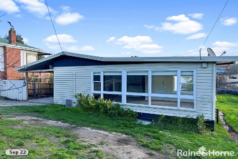 5 Ninda St, Rosny, TAS 7018