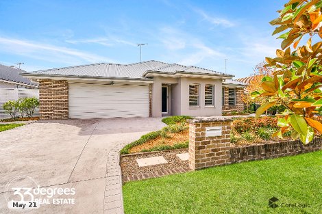 17 Vermont Ave, Pitt Town, NSW 2756