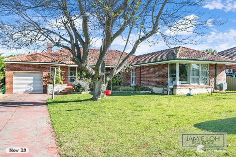 42 Waratah Ave, Dalkeith, WA 6009