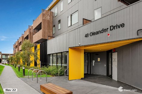 210/48 Oleander Dr, Mill Park, VIC 3082