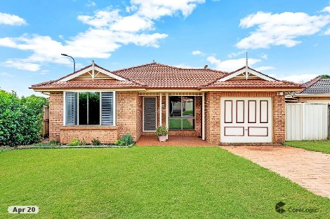 78 Winten Dr, Glendenning, NSW 2761