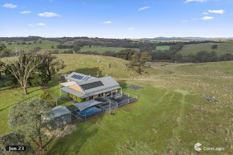 720 Dairy Flat Rd, Heathcote South, VIC 3523