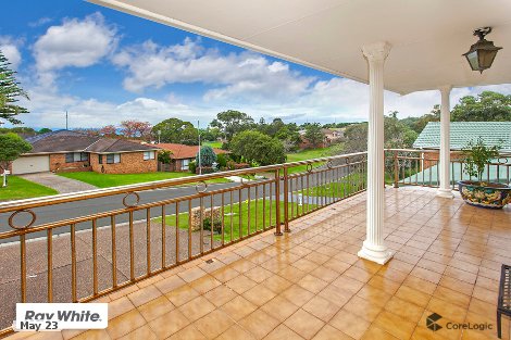 32 Hollings Dr, Kiama Downs, NSW 2533