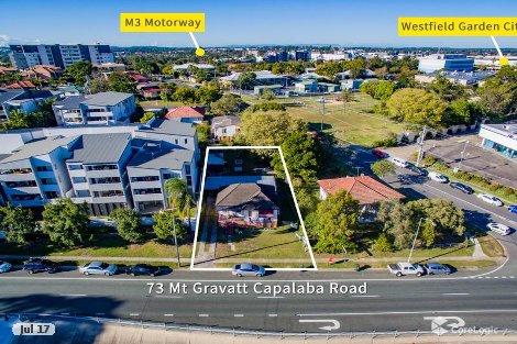 73 Mount Gravatt-Capalaba Rd, Upper Mount Gravatt, QLD 4122