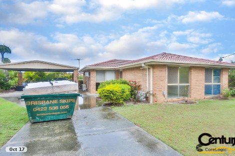 11 Kurilpa St, Marsden, QLD 4132