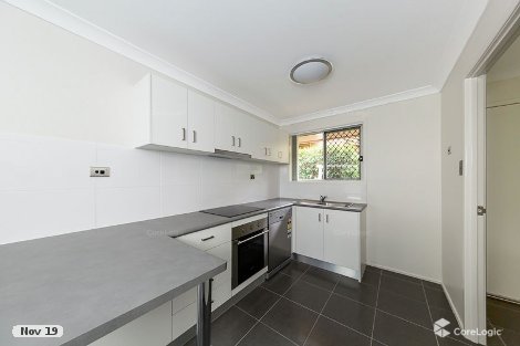 1/89a Jellicoe St, North Toowoomba, QLD 4350