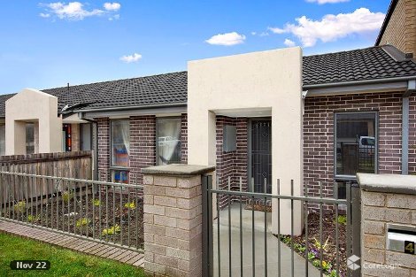 4 Salisbury St, Casey, ACT 2913