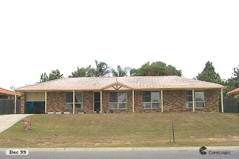 146 Lamberth Rd, Regents Park, QLD 4118