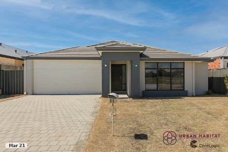 11 Dawn St, Wellard, WA 6170