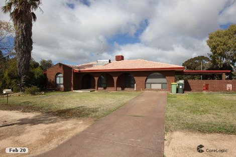 5 Hill St, Merredin, WA 6415