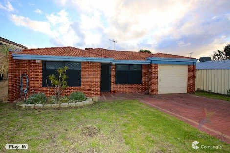 4 Olin Rise, Lockridge, WA 6054