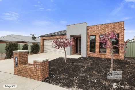 16 Greenfield Dr, Epsom, VIC 3551