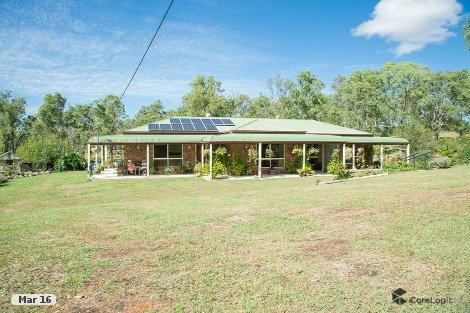 289 Thagoona Haigslea Rd, Mount Marrow, QLD 4306