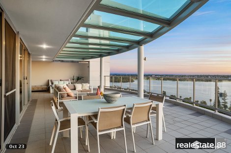 54/78 Terrace Rd, East Perth, WA 6004