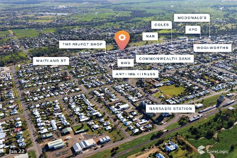 85 Maitland St, Narrabri, NSW 2390