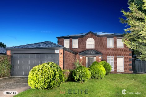 2 Kirra Cl, Narre Warren South, VIC 3805