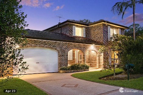 2 Konda Cl, Bayview, NSW 2104