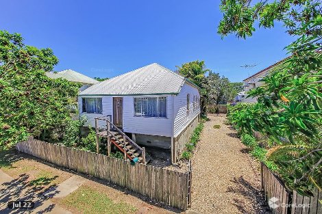 10 Ellis St, Stones Corner, QLD 4120